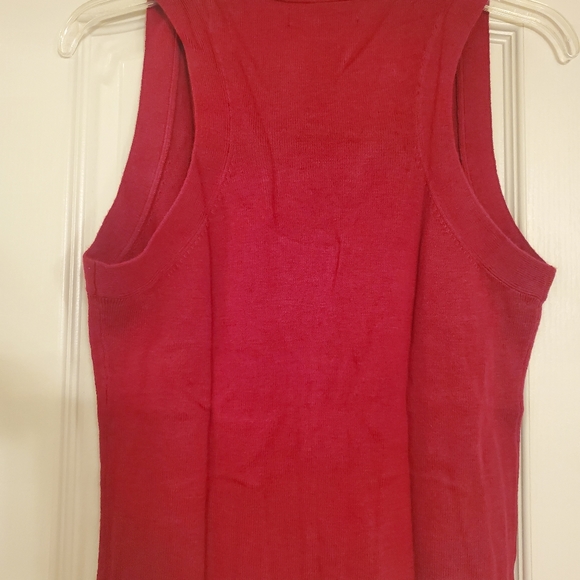 Express sweater vest - Picture 2 of 2